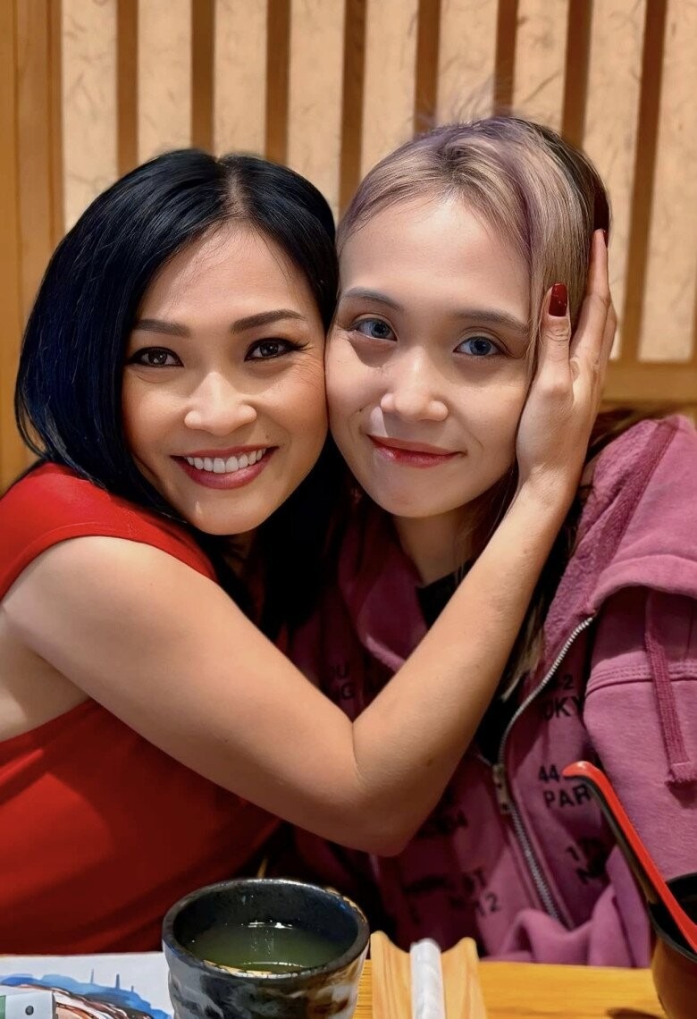 Con gái ca sĩ Phương Thanh xin nghỉ nửa năm học để đi chơi vì áp lực học hành- Ảnh 1.