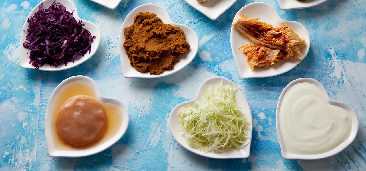 Chăm ăn những thực phẩm này, 