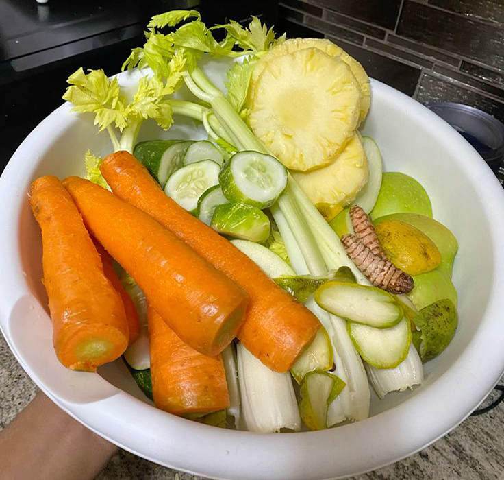 Muốn vùng kín luôn thơm tho và khỏe mạnh, chị em nhất định phải nhớ "5 tránh, 5 chăm" khi ăn uống- Ảnh 3.