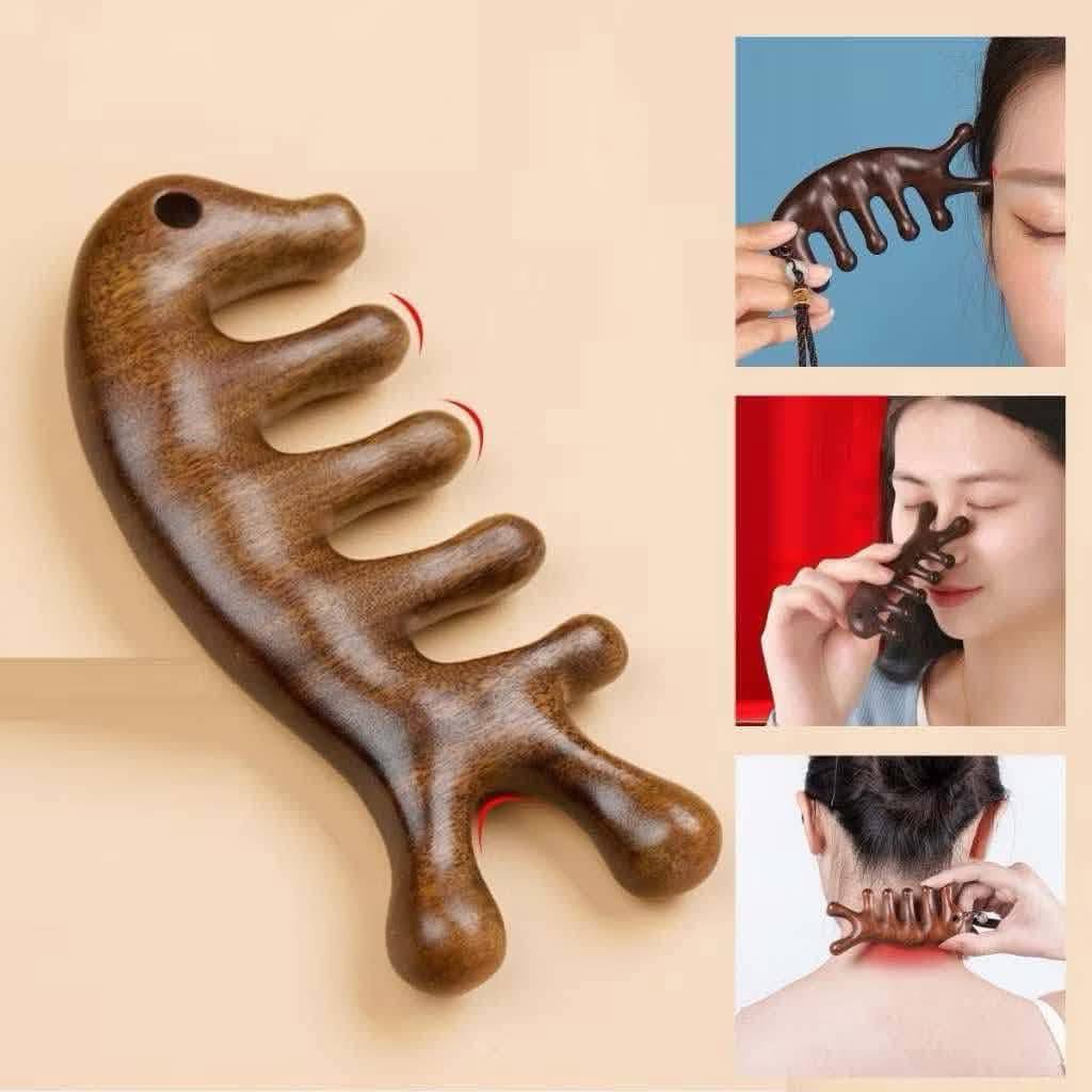 Người phụ nữ này trẻ ra 5 tuổi nhờ cách làm phồng chân tóc cực đơn giản- Ảnh 10.