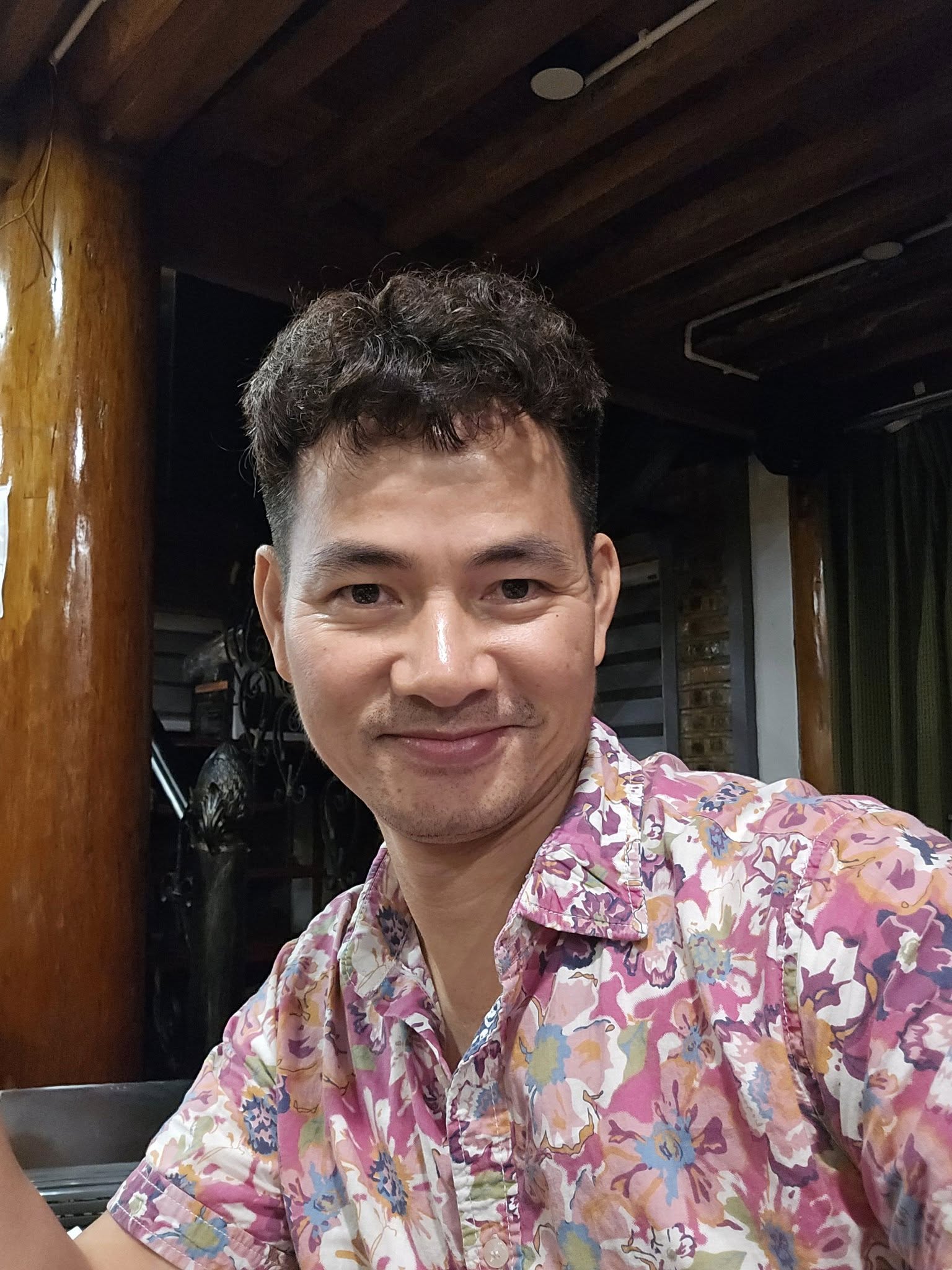 Cục trưởng Xuân Bắc: "Em mất giá quá các bác ạ!"- Ảnh 1.