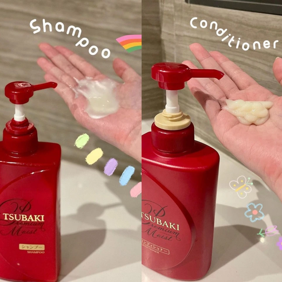 5 chai dầu gội hương nước hoa thơm lâu và giảm gãy rụng- Ảnh 6.