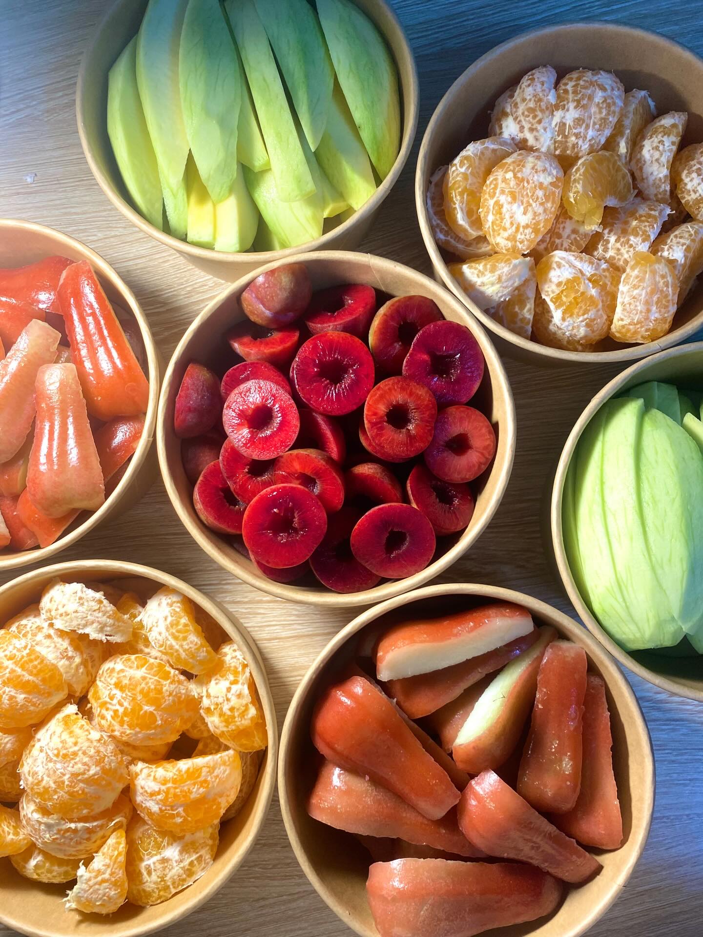 Lý do "nghề kiếm tiền từ sự lười biếng của người khác" mùa hè thì "phất", vào thu là chững?- Ảnh 3.