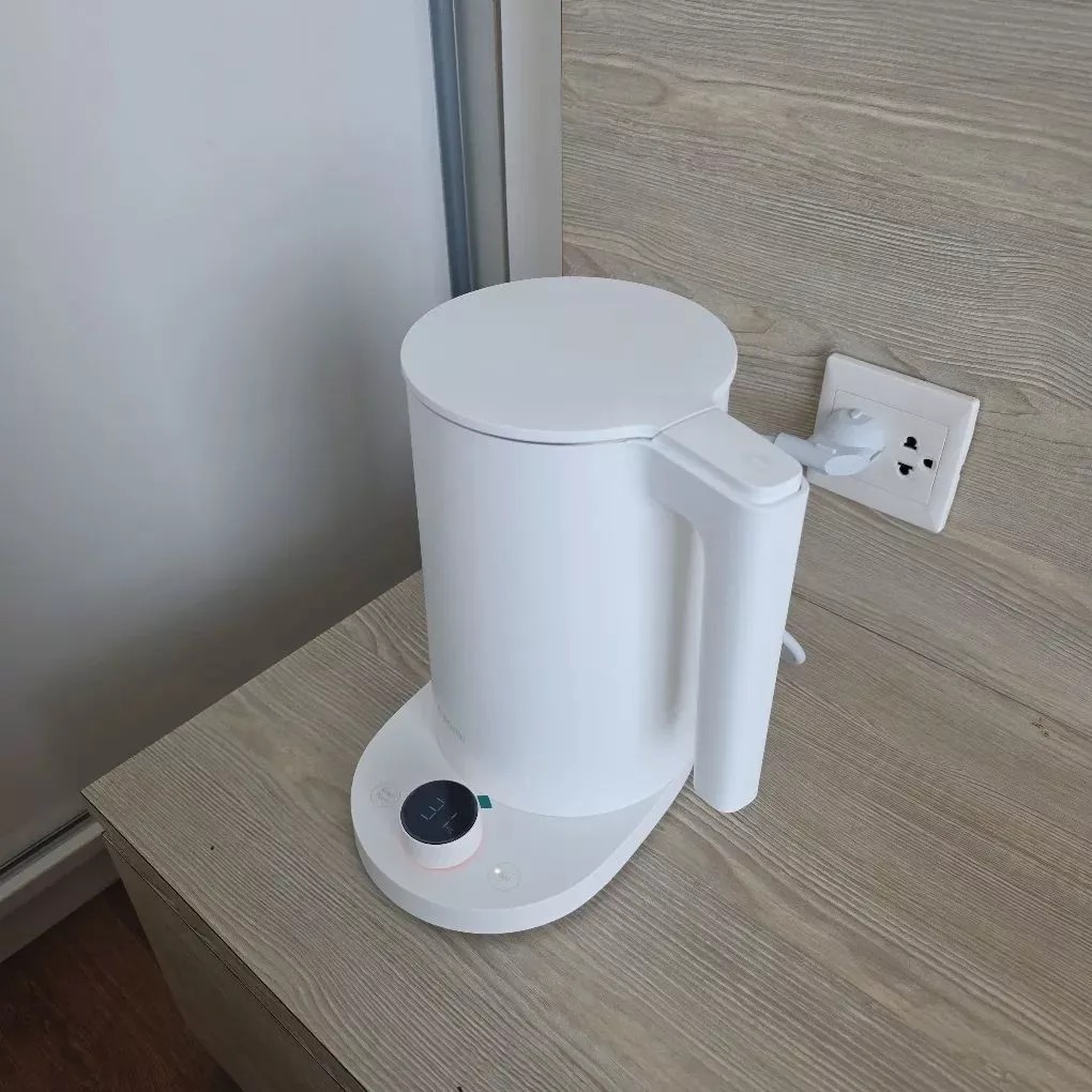 Lật tẩy 5 mẫu bình đun siêu tốc giá rẻ trên mạng: Mẫu nào đáng tiền, mẫu nào là "rác công nghệ" rước bệnh vào người?- Ảnh 5.