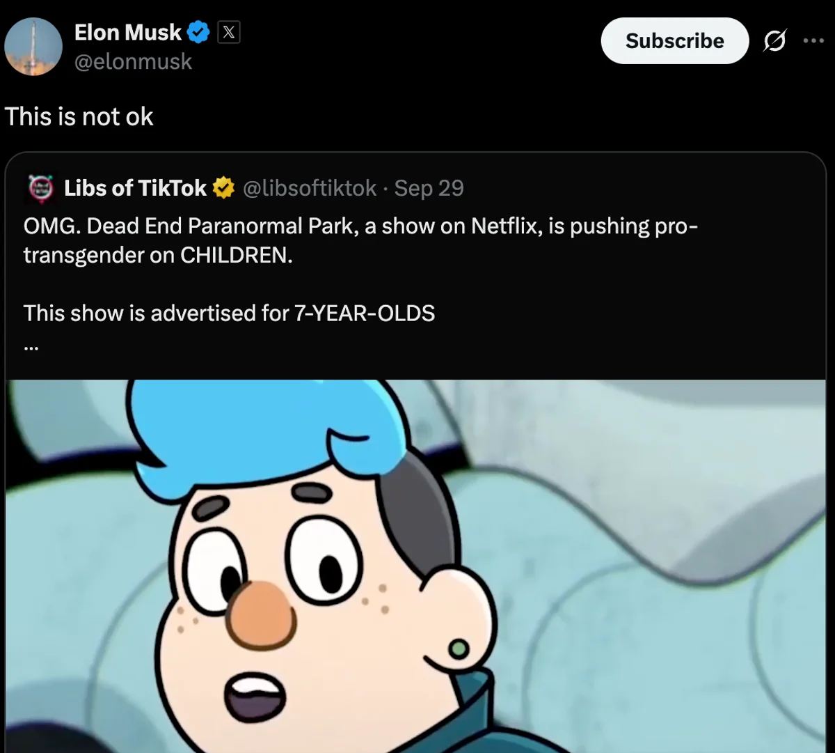 Elon Musk kêu gọi 