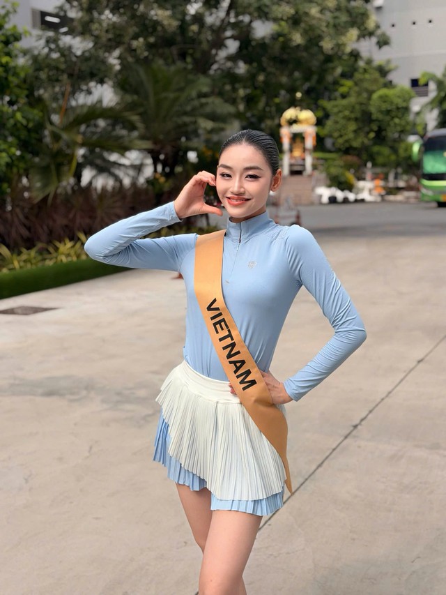 Tình hình căng thẳng của Hoa hậu Yến Nhi và bà Phạm Kim Dung sau phát ngôn gây sốc cả showbiz- Ảnh 7.