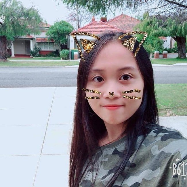 Con gái ca sĩ Phương Thanh xin nghỉ nửa năm học để đi chơi vì áp lực học hành- Ảnh 6.