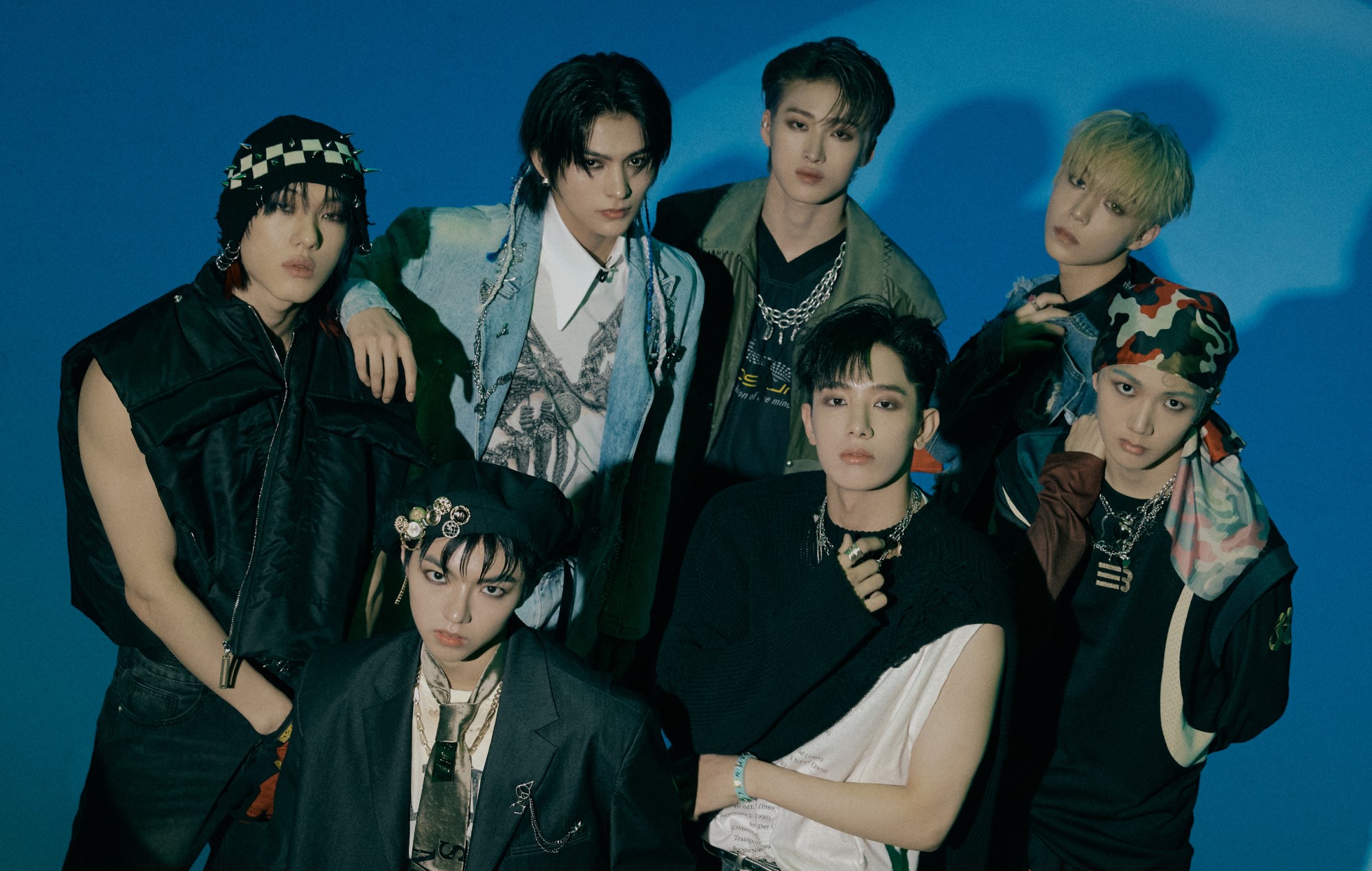 Chi Pu - Tóc Tiên đọ visual khét lẹt, Kwon Eunbi và Jay Park bùng nổ cùng full line-up WATERBOMB HỒ CHÍ MINH CITY 2025- Ảnh 6.