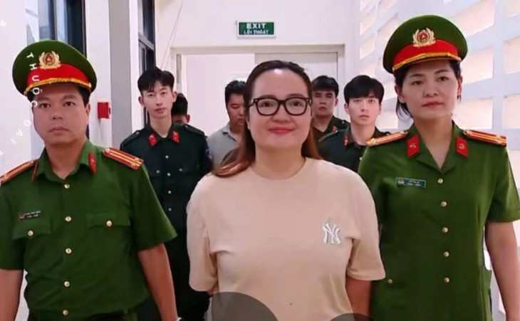 Hoạt động từ thiện của Hoàng Hường có được coi là tình tiết giảm nhẹ?- Ảnh 3.