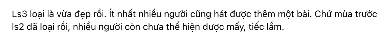 Anh Trai Say Hi mùa 2 đổi luật chơi hiểm, loại 10 người một lượt?- Ảnh 3.