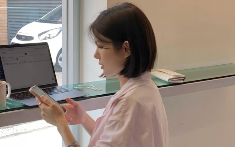 Mua được gần 2 cây vàng, có 80 triệu tiết kiệm: Tâm sự của cô gái 20 tuổi khiến nhiều người rén ngang- Ảnh 2.