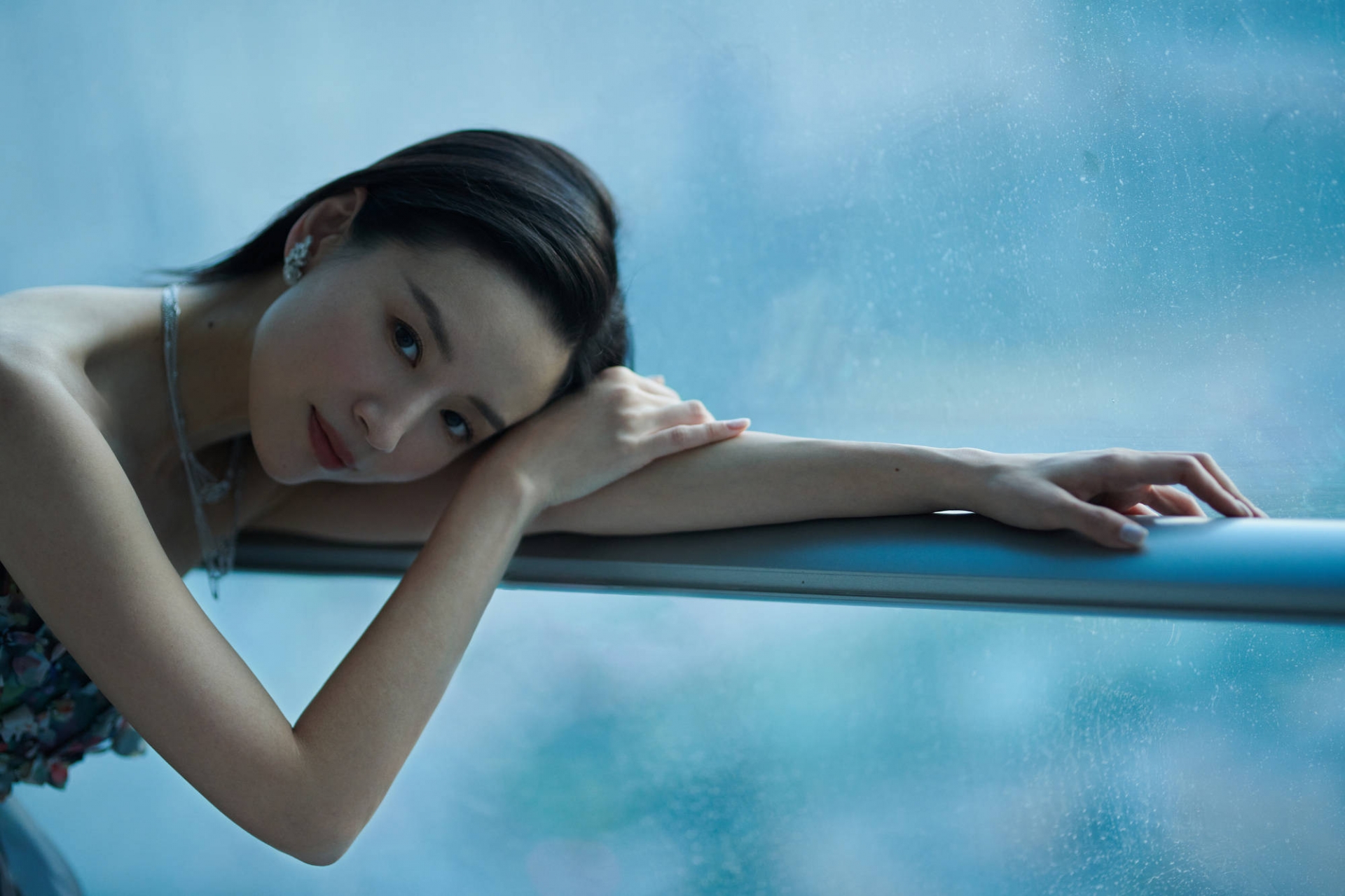 Mỹ nhân "Như Ý truyện" 45 tuổi vẫn giữ nhan sắc thanh thuần, trẻ mãi không già nhờ thói quen rất tốt cho nội tiết- Ảnh 6.