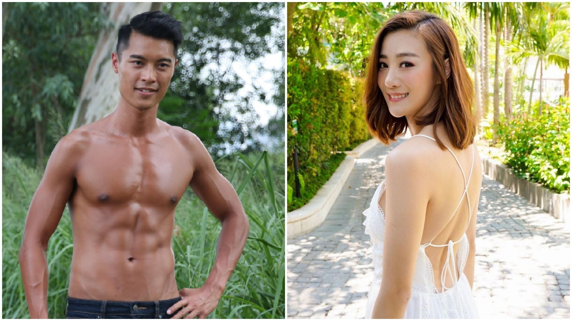 1 “nam thần màn ảnh” bị phát hiện đi làm bảo vệ sau khi dính bê bối không thể tha thứ- Ảnh 3.