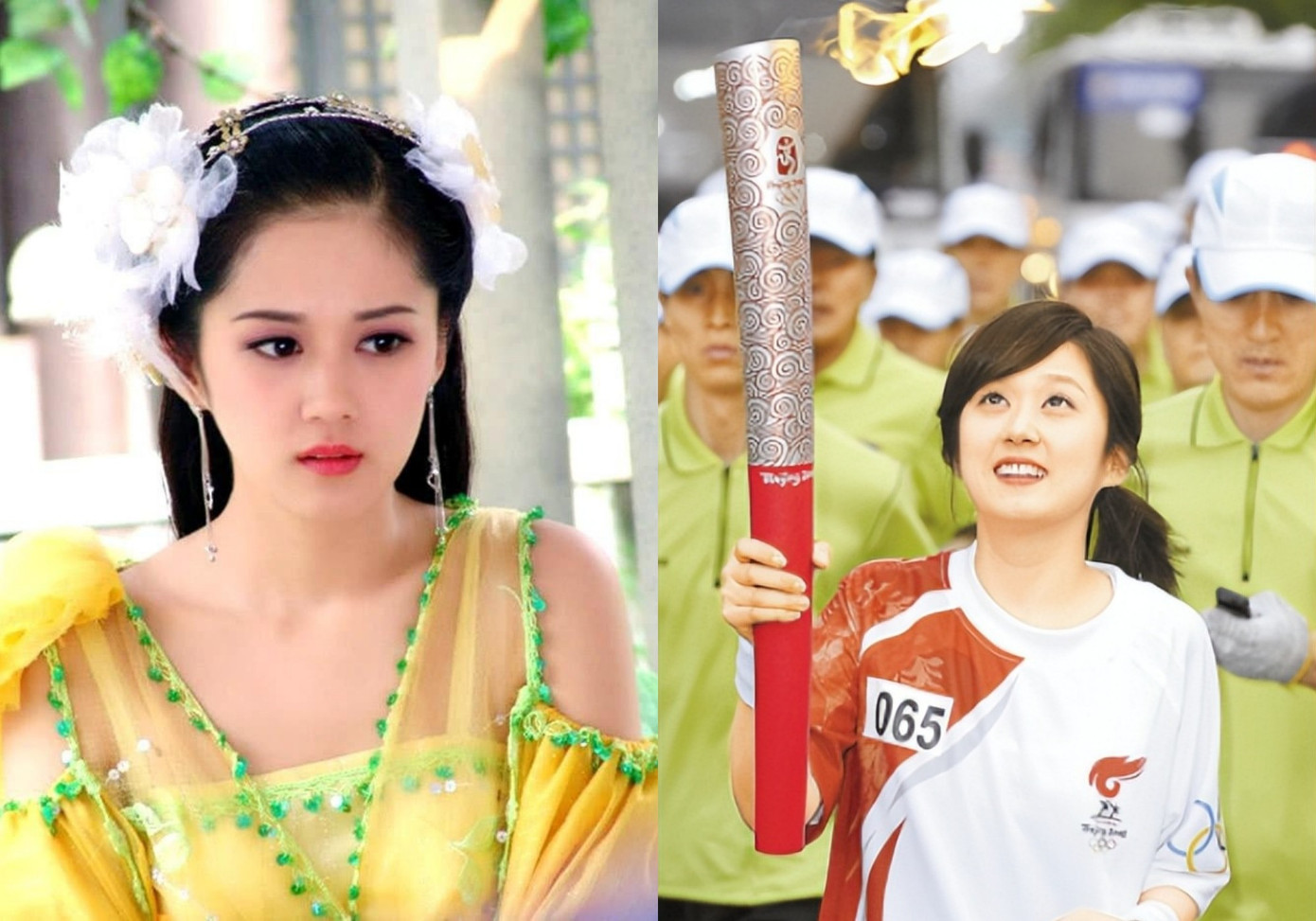 5 mỹ nhân bị khán giả Trung Quốc ghét nhất- Ảnh 4.