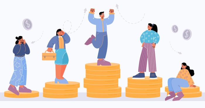 Của cải thực sự không nằm ở số dư ngân hàng mà nằm ở khả năng kiểm soát 2 điều này trong cuộc đời: Ai cũng biết, nhưng ít người làm được!- Ảnh 2.