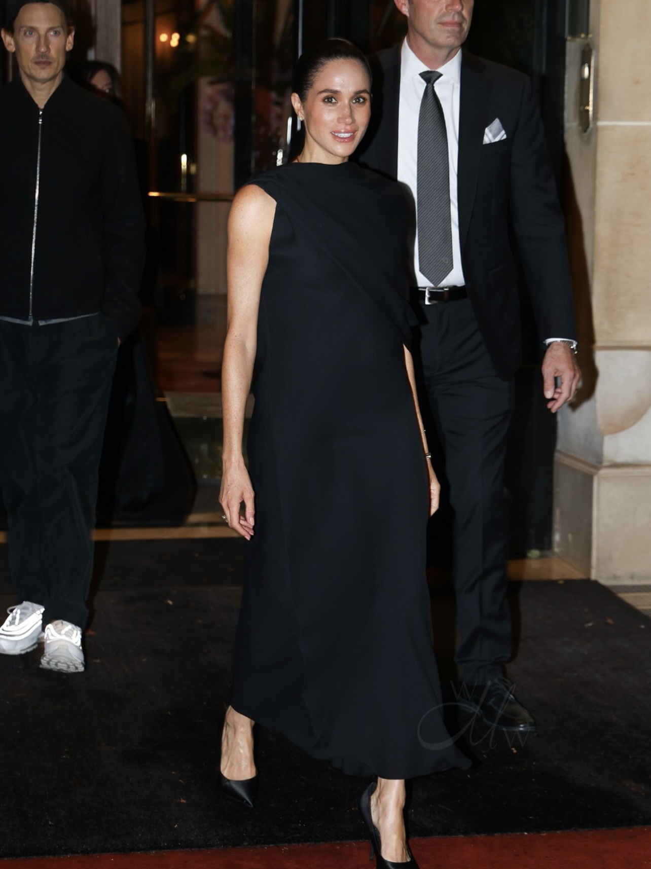 Màn tái xuất đầy thị phi của Meghan Markle- Ảnh 9.