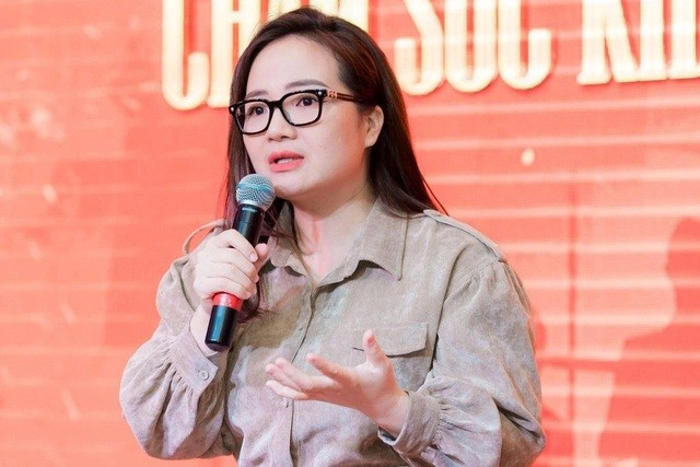 Hoạt động từ thiện của Hoàng Hường có được coi là tình tiết giảm nhẹ?- Ảnh 1.