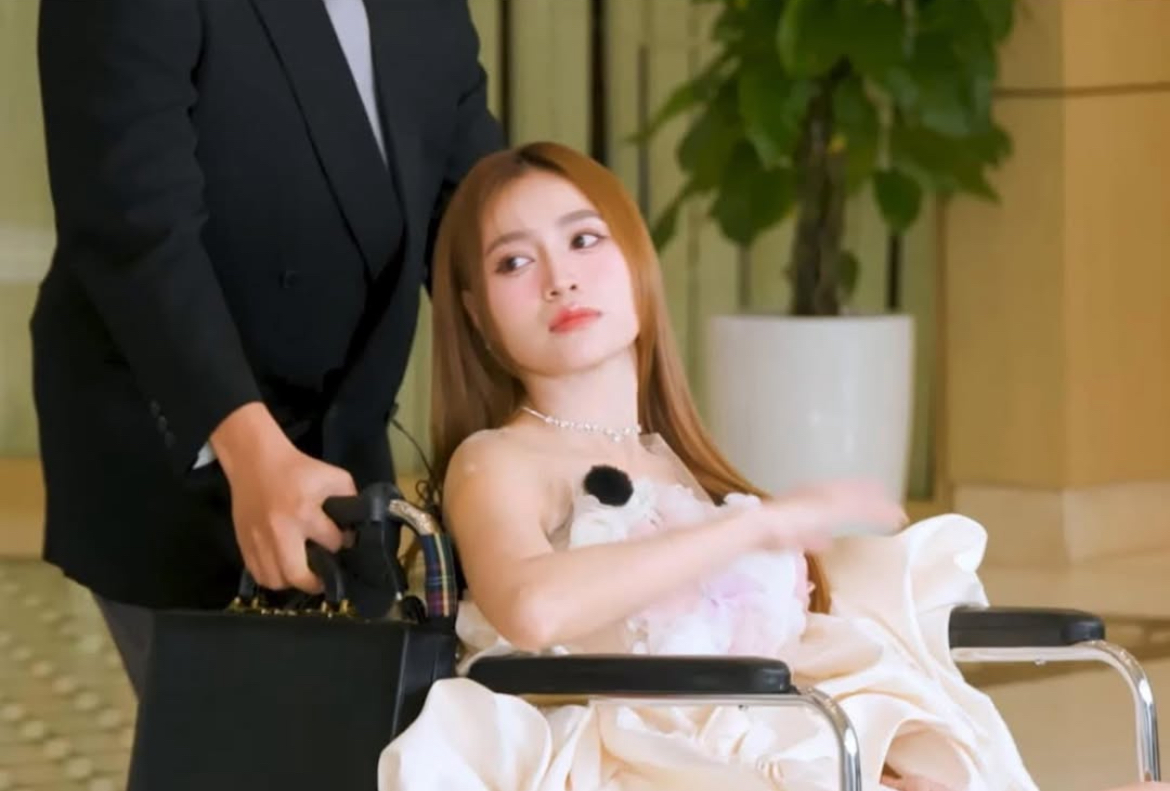 Lan Ngọc lên tiếng về video bị Trấn Thành tấn công thô bạo- Ảnh 5.