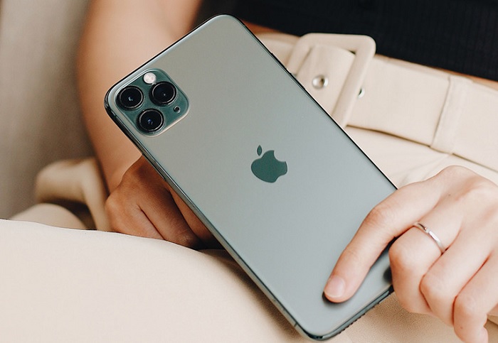 Thêm 1 chiếc iPhone Pro Max trở thành 