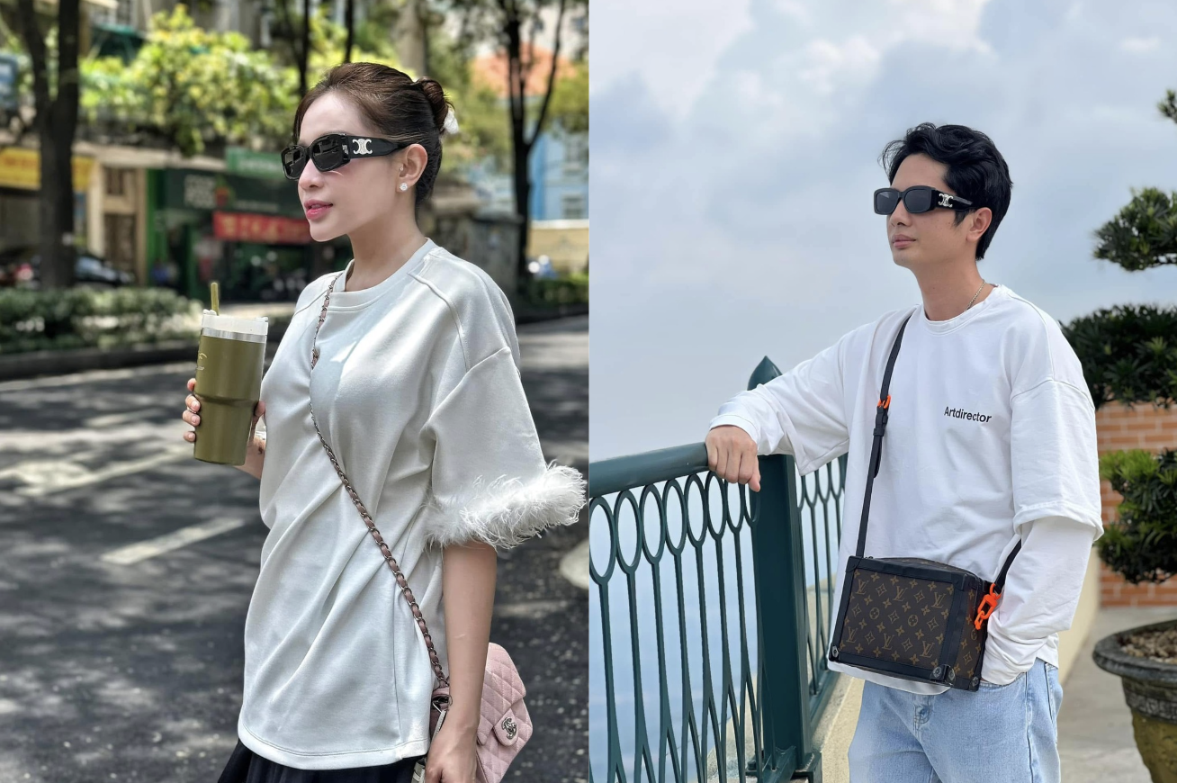 Khả Như lên tiếng tin bí mật có con với Huỳnh Phương: 
