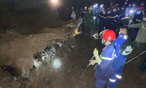 Phó Thủ tướng Trần Hồng Hà: Chính quyền không để dân tự đi tìm chỗ ở sau bão- Ảnh 5.