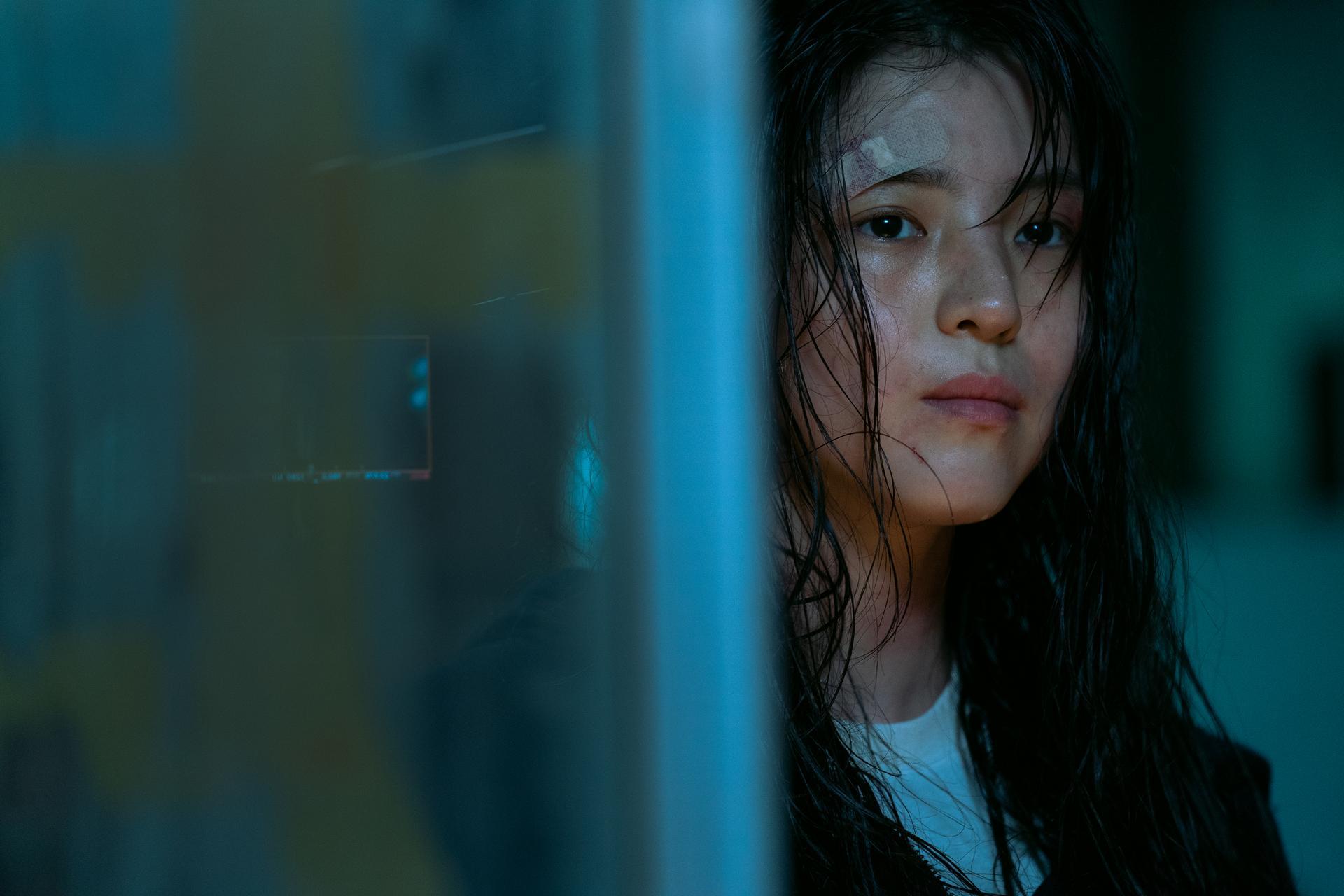 10 phim 18+ Hàn Quốc hay nhất trên Netflix: Xem xong đảm bảo không hối hận!- Ảnh 4.