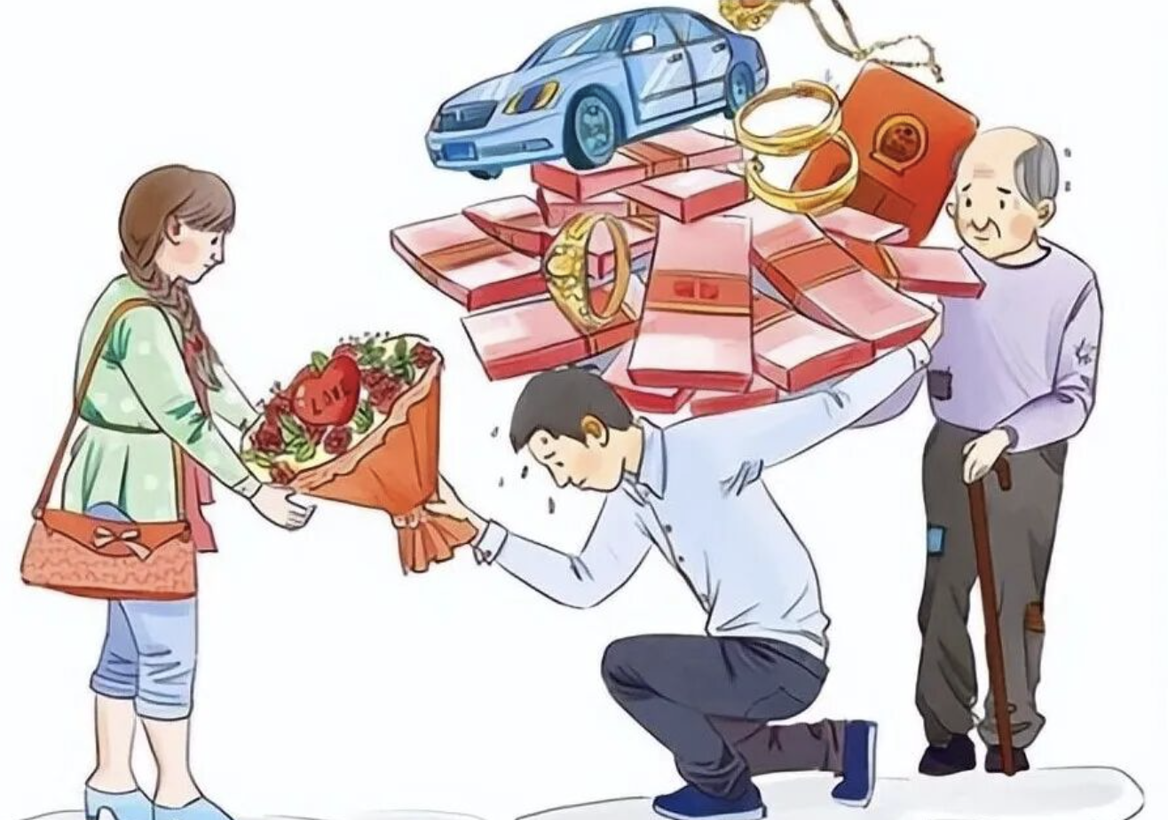 "10 năm cưới vợ, tôi bị vắt kiệt như cái máy kiếm tiền” - Lời thú thật cay đắng của người đàn ông 35 tuổi về hôn nhân hiện đại- Ảnh 1.