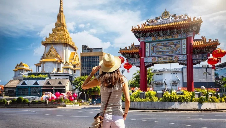 Thái Lan không còn là 'cường quốc du lịch'- Ảnh 2.