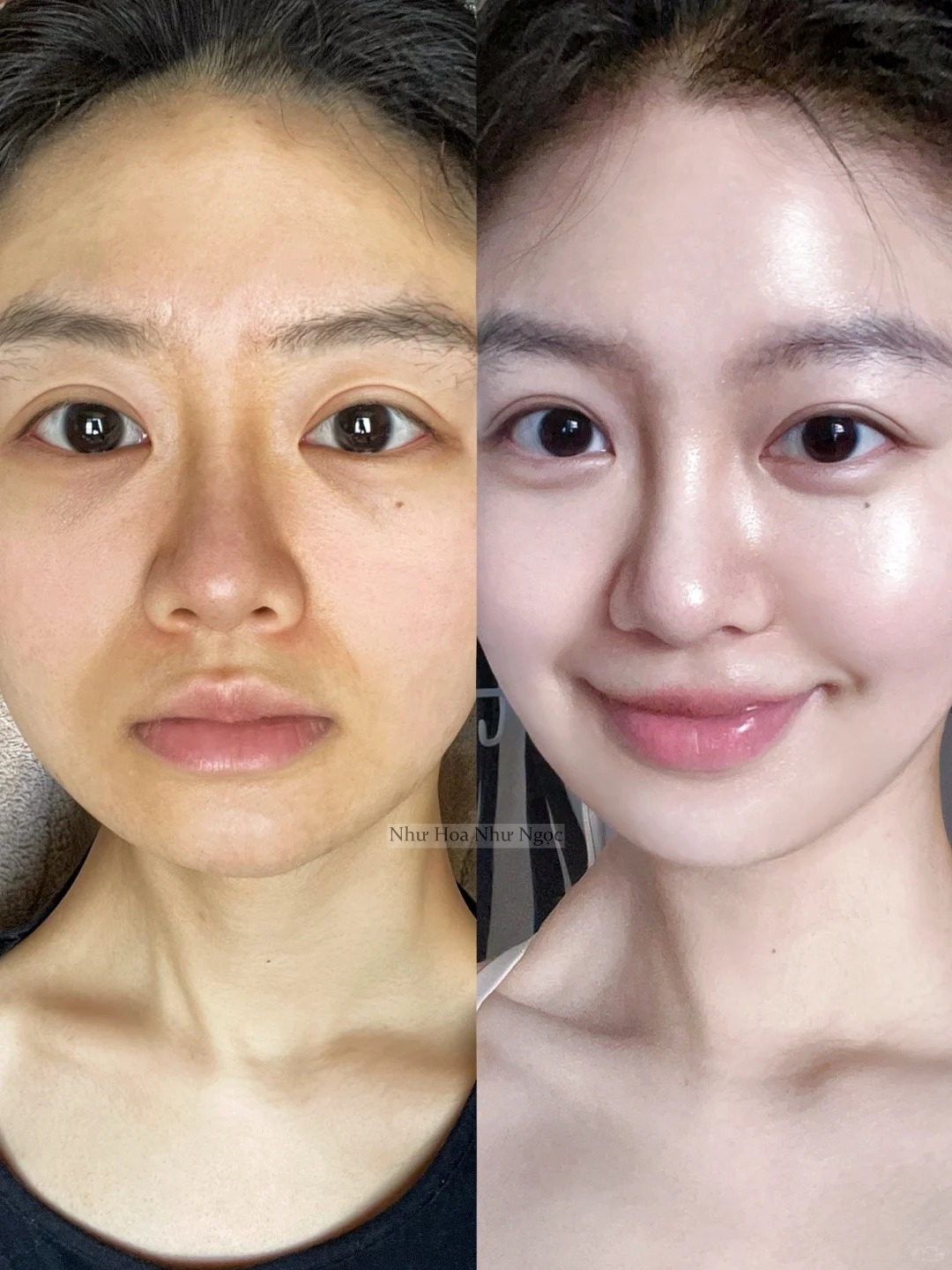 Tuổi 30 có làn da sáng bật tông và căng đầy collagen là nhờ bí kíp "nuôi" da từ gốc- Ảnh 4.