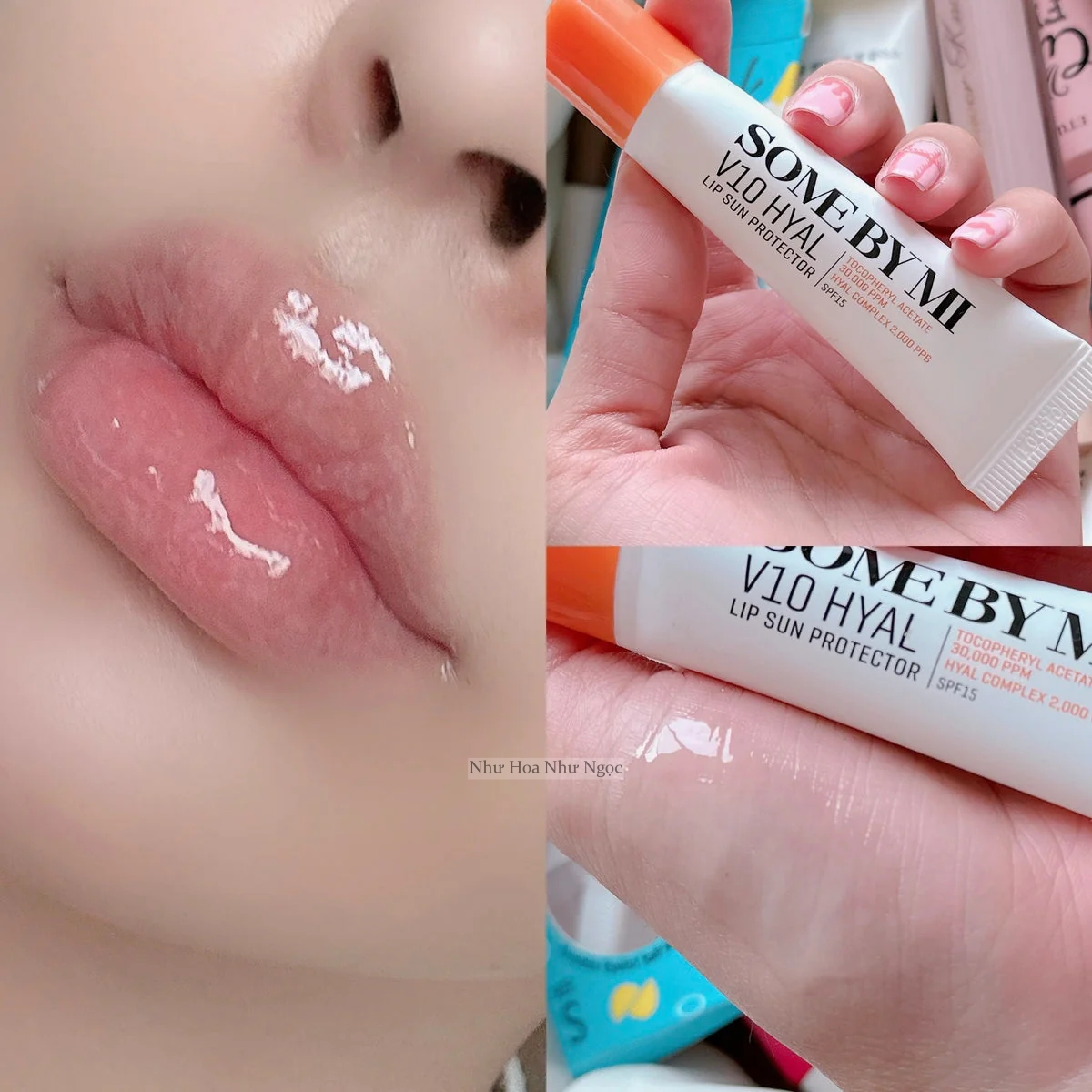 5 son dưỡng chống nắng đỉnh cao: Ngăn thâm, dưỡng ẩm, bảo vệ toàn diện- Ảnh 4.