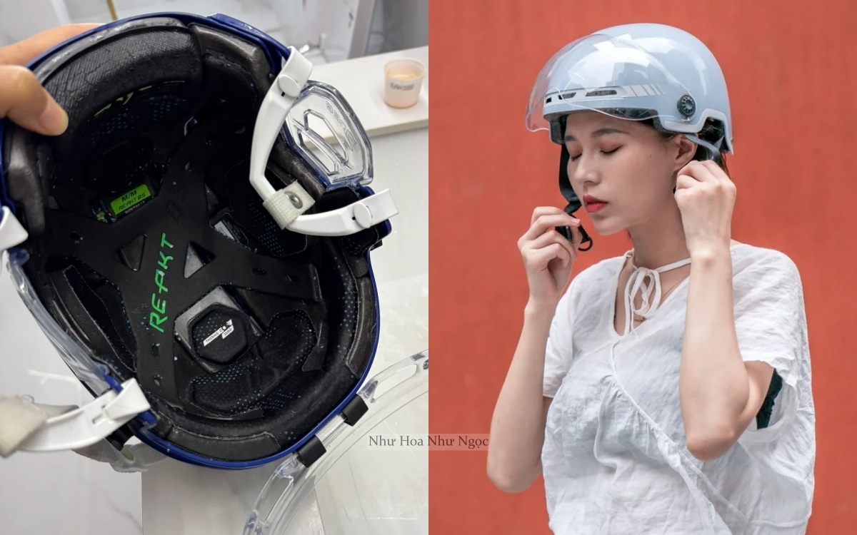 Người phụ nữ này trẻ ra 5 tuổi nhờ cách làm phồng chân tóc cực đơn giản- Ảnh 6.