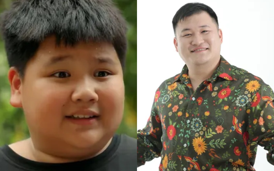 Chưa thấy phim Việt nào chọn diễn viên đỉnh vậy: Nhan sắc đã thắng đời còn khớp vai tuyệt đối, xin bái phục!- Ảnh 8.