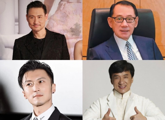 Nam ca sĩ hàng đầu bị đầu độc thuỷ ngân, hung thủ trong showbiz vẫn chưa được phát hiện- Ảnh 4.