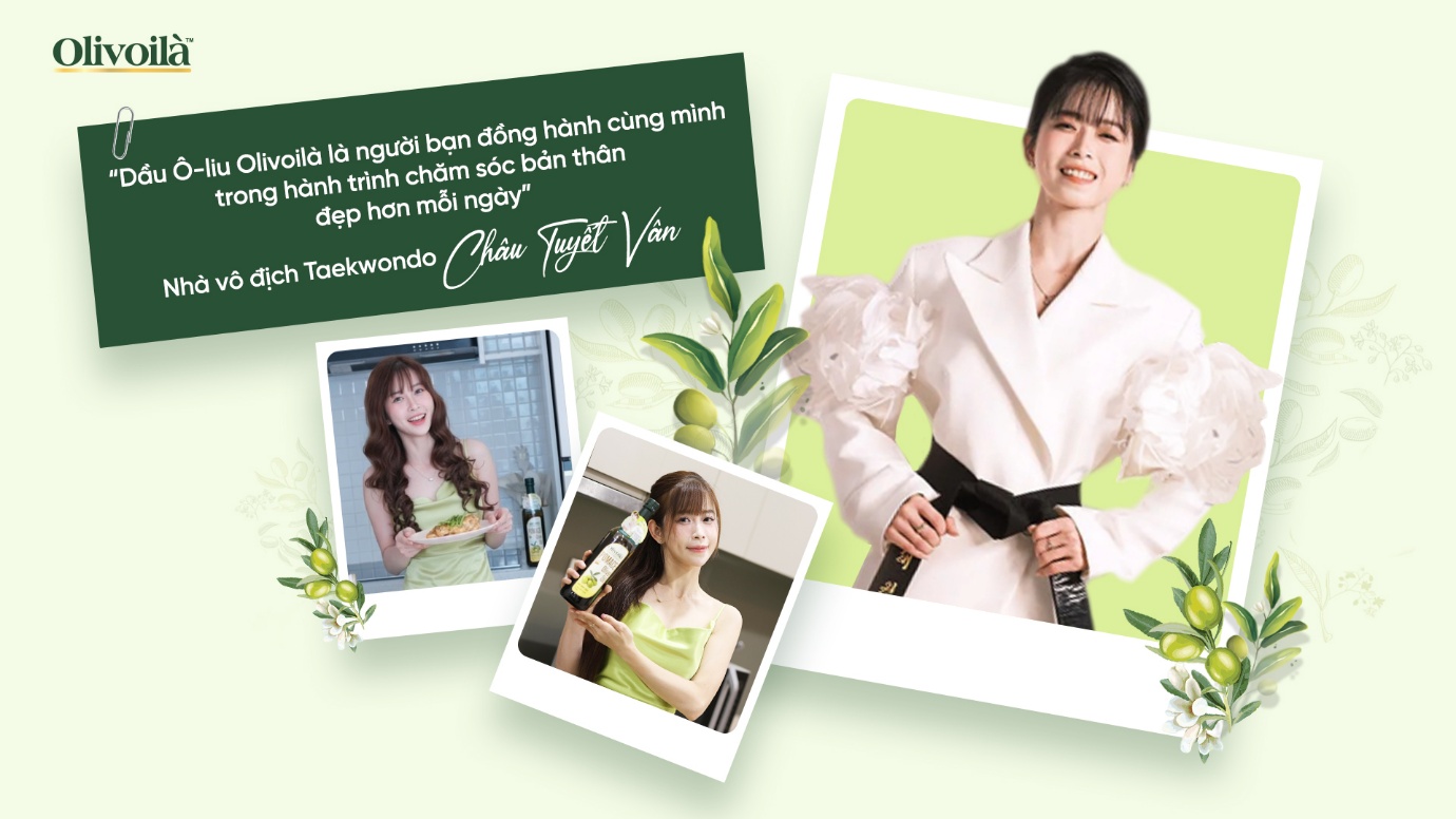 “Đẹp hơn mỗi ngày”: Bí quyết giữ lửa đam mê và phong độ của Ánh Viên và Châu Tuyết Vân- Ảnh 4.