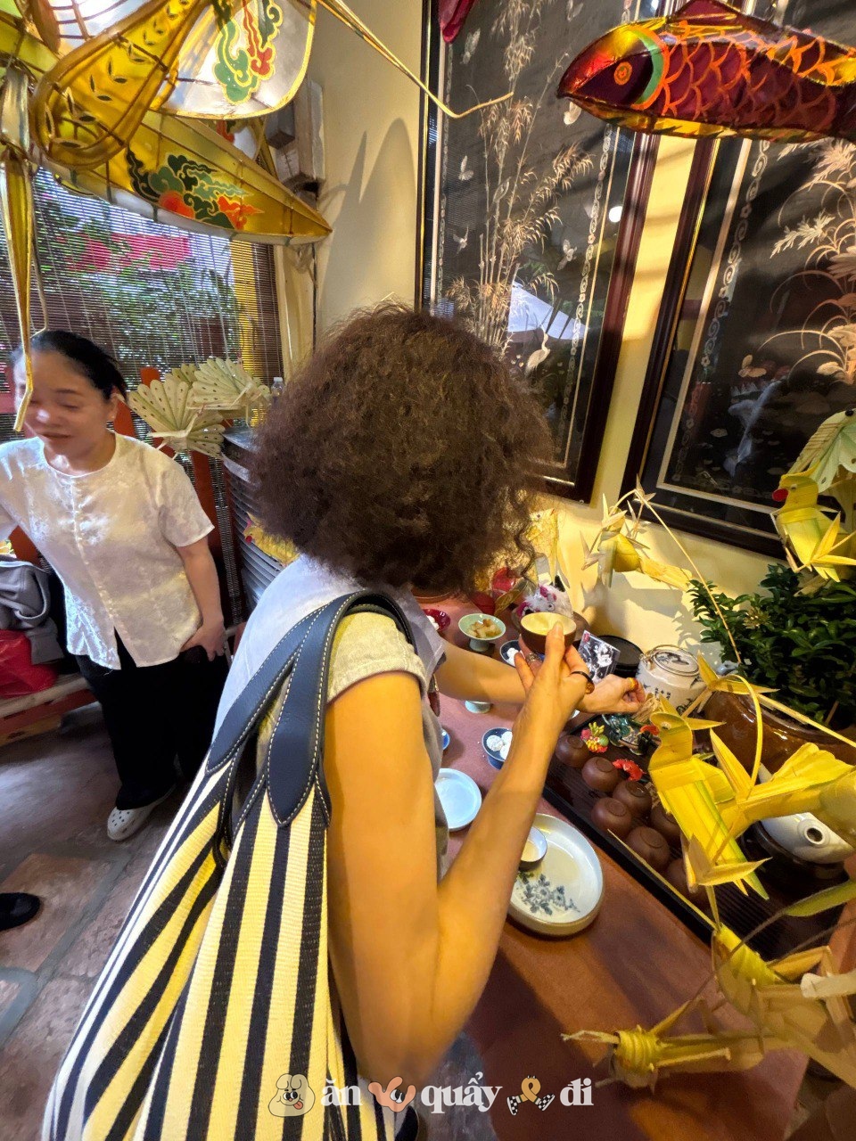 Triển lãm đèn Trung thu trăm tuổi đỉnh thế này ở TP.HCM, phải xếp hàng cả tiếng để được vào check-in- Ảnh 13.