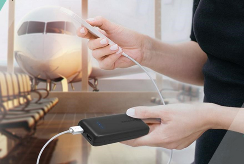 Từ tháng 10, du khách không được mang pin sạc dự phòng lên máy bay của 13 hãng này: Có hãng chỉ hạn chế- Ảnh 3.