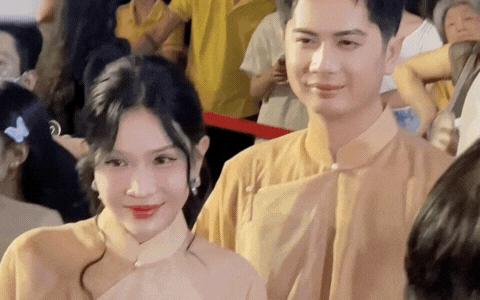 Khả Như lên tiếng tin bí mật có con với Huỳnh Phương: 