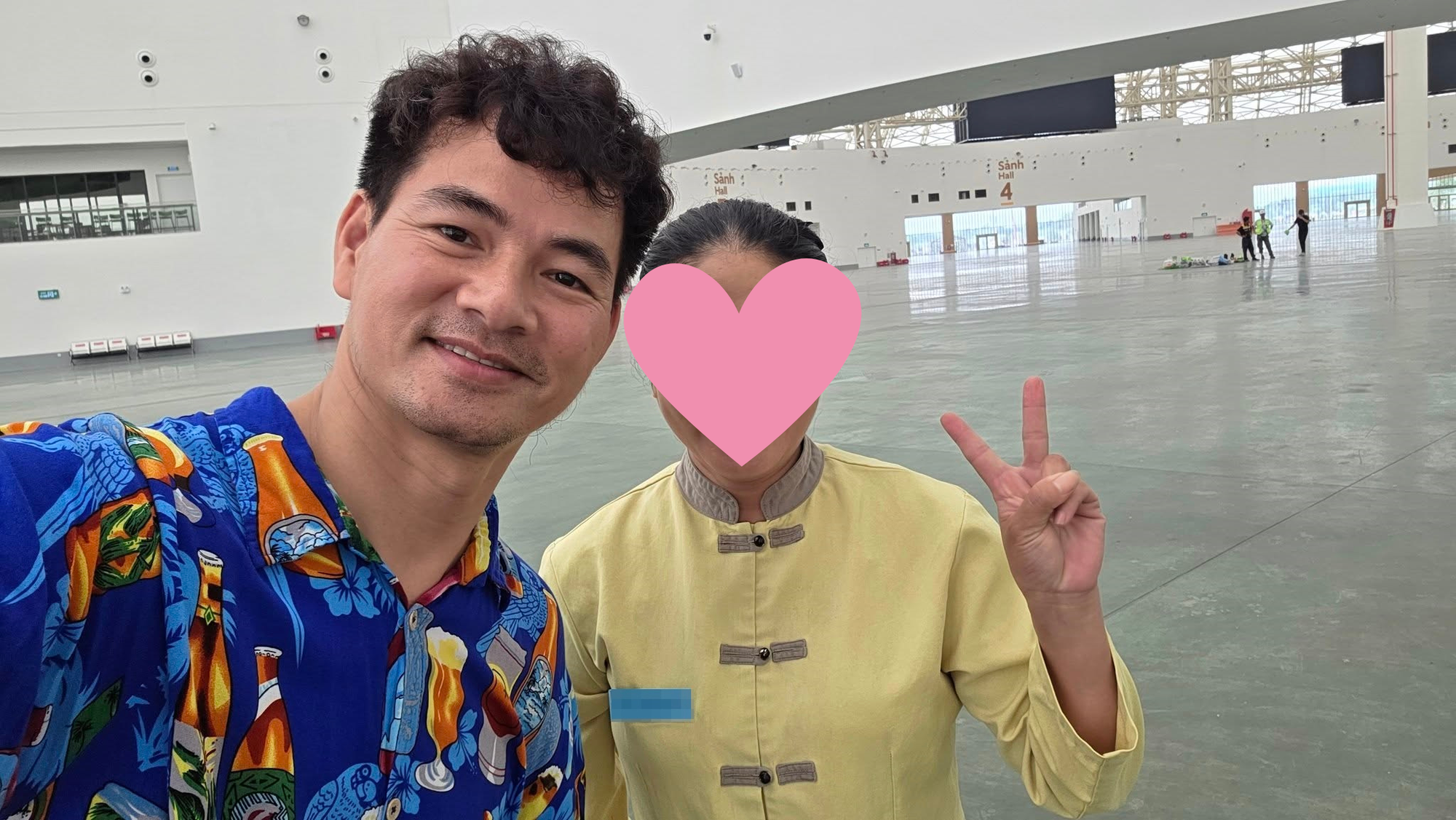 Cục trưởng Xuân Bắc: "Em mất giá quá các bác ạ!"- Ảnh 2.