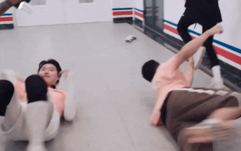 Lan Ngọc lên tiếng về video bị Trấn Thành tấn công thô bạo- Ảnh 1.