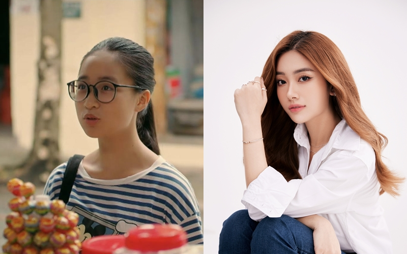 Chưa thấy phim Việt nào chọn diễn viên đỉnh vậy: Nhan sắc đã thắng đời còn khớp vai tuyệt đối, xin bái phục!- Ảnh 10.