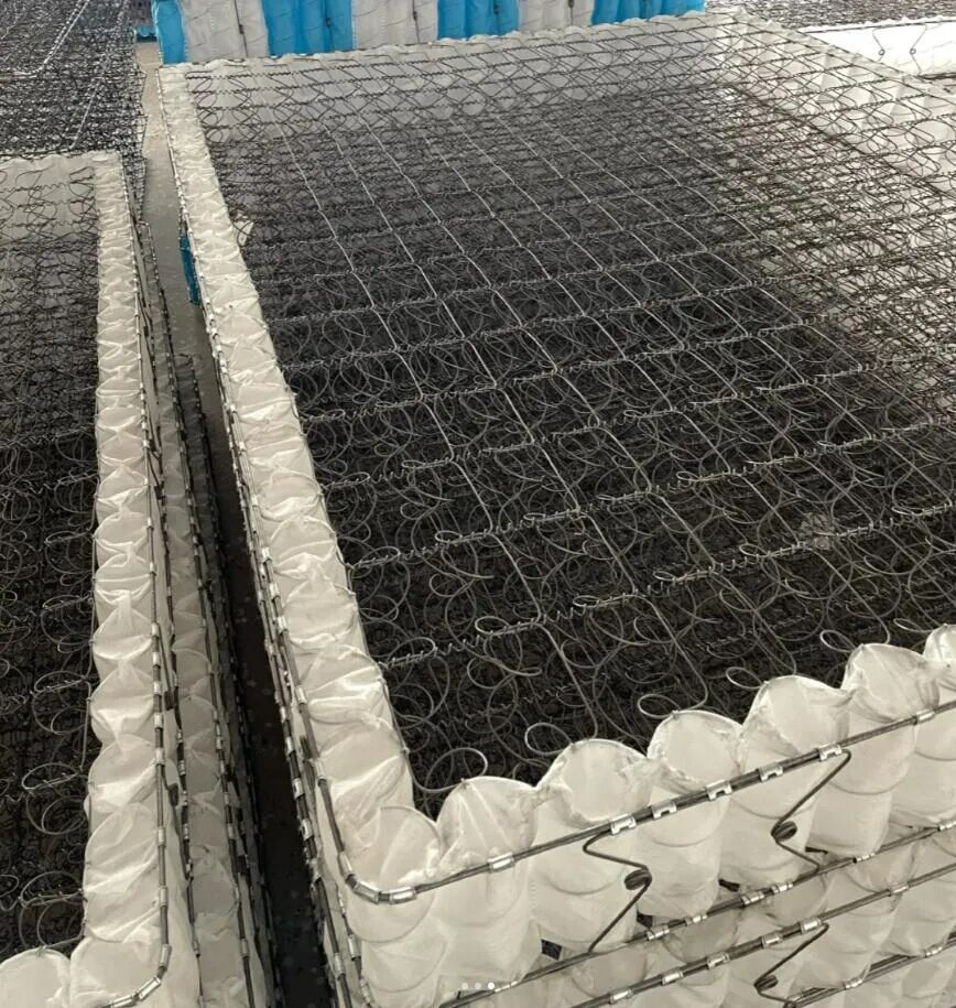 5 loại đệm người trong nghề liệt vào 