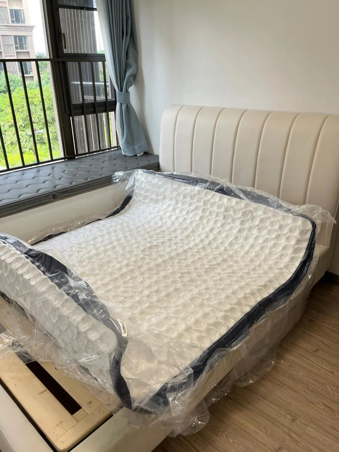 5 loại đệm người trong nghề liệt vào 