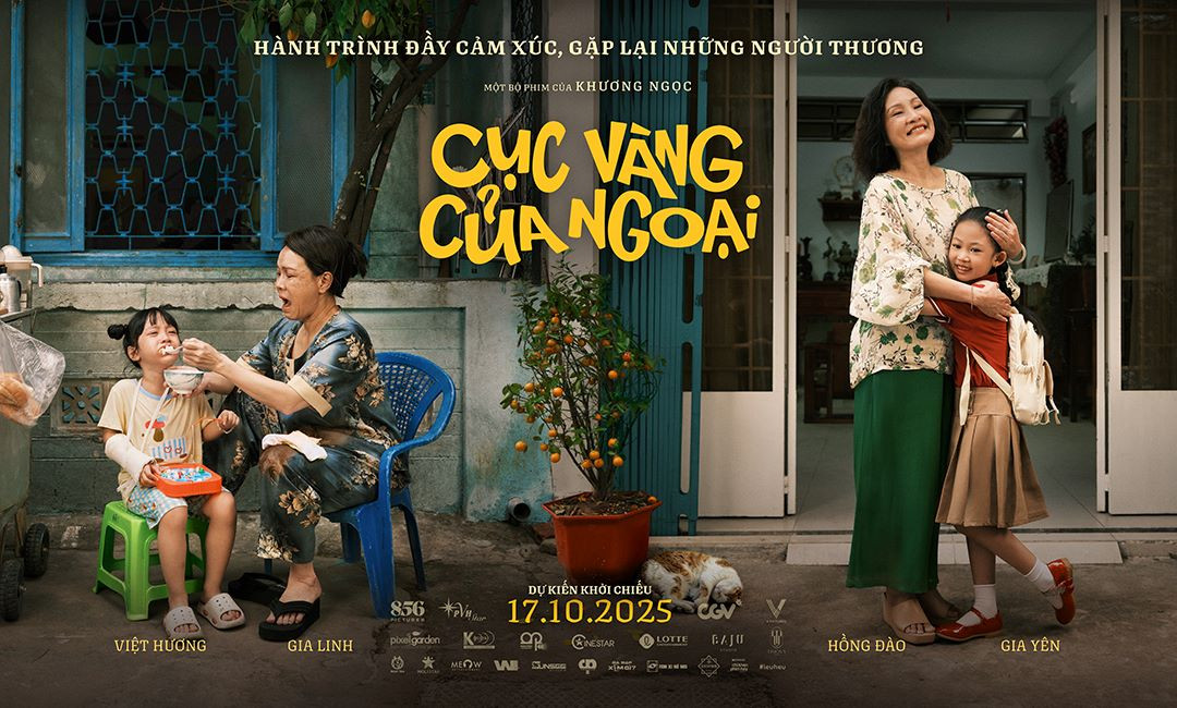 Sao lại có 1 phim Việt vừa Âu Mỹ vừa Thái Lan thế trời: Nghe tên dàn cast đã muốn xem chục lần, đưa lịch chiếu ra ngay đi!- Ảnh 1.