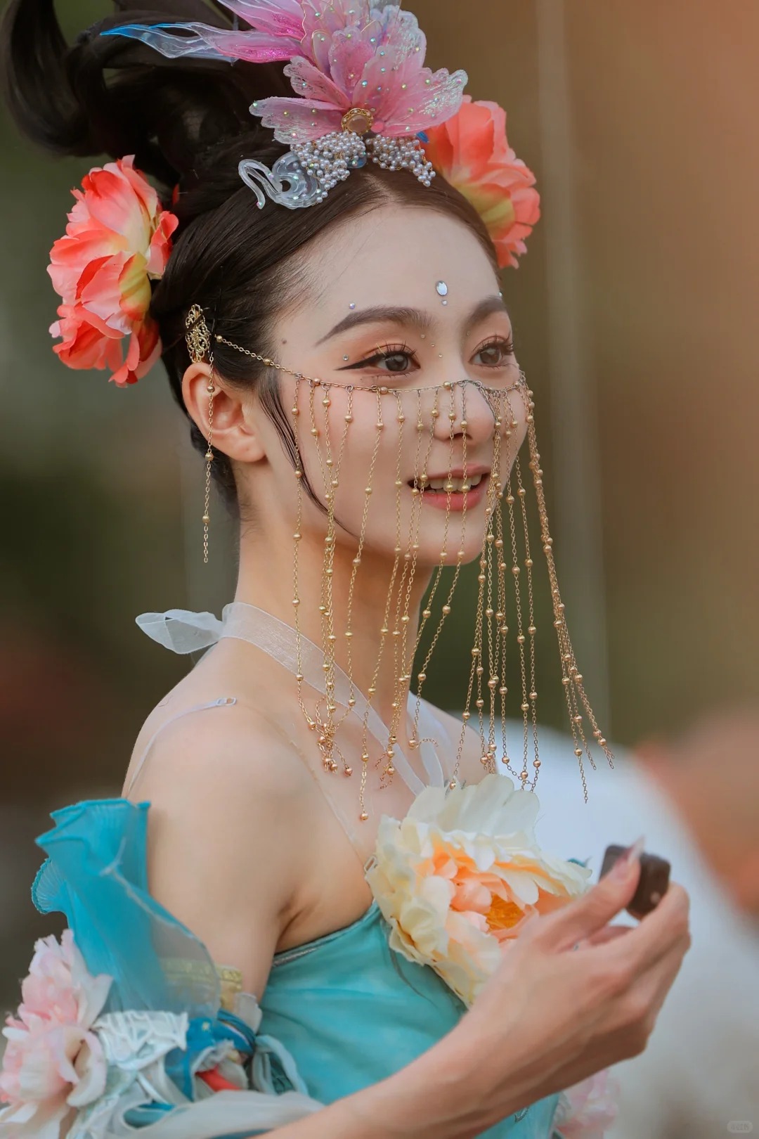 "Vén mặt chị Hằng" đang hot mùa Trung thu, cao điểm phải bay lên trời 6 lần/ngày- Ảnh 10.
