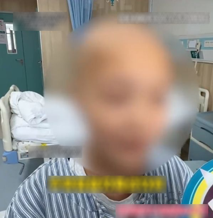 Nữ sinh 15 tuổi mắc ung thư gan vì món ăn yêu thích khiến nhiều người rùng mình- Ảnh 1.