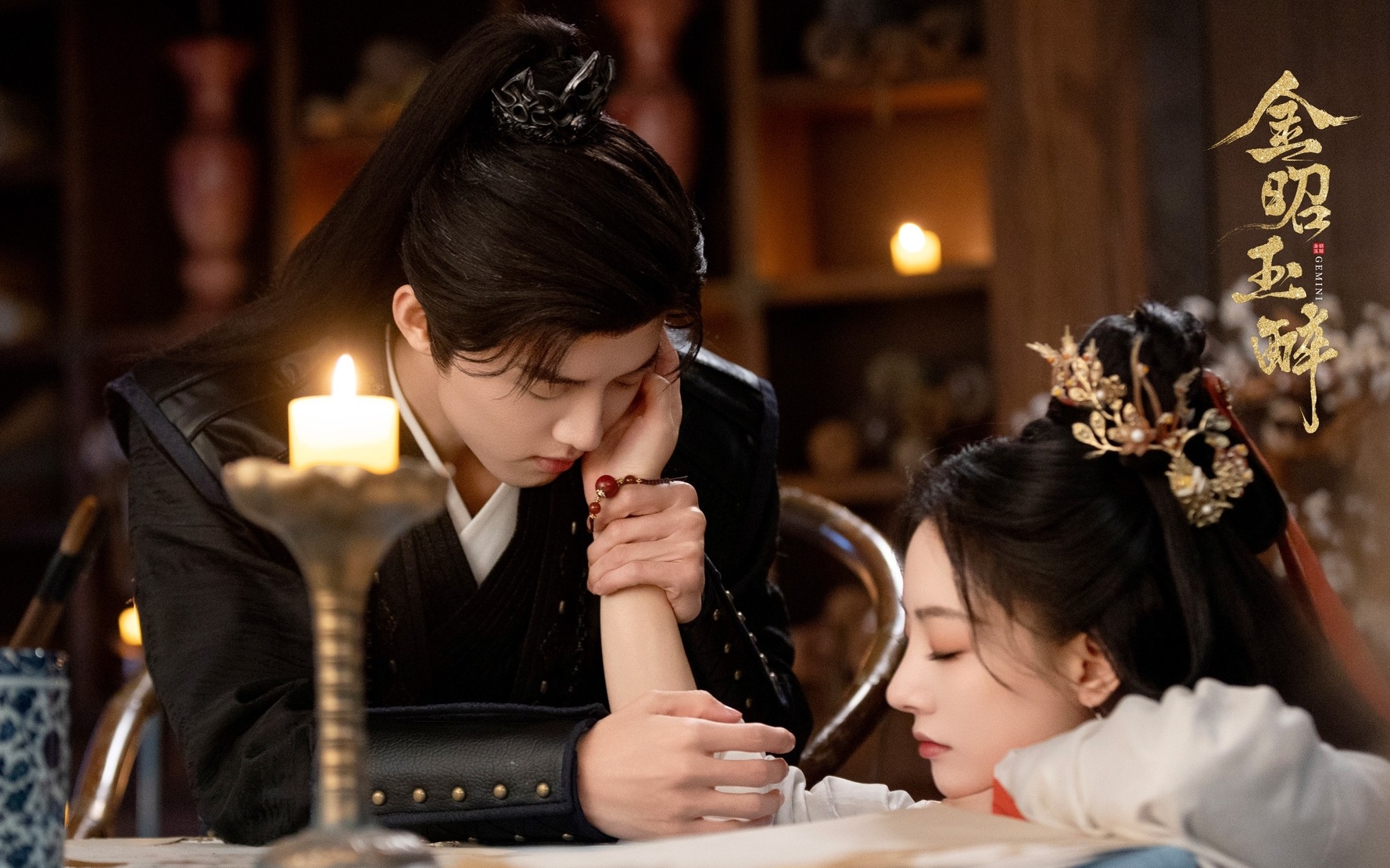 Giận tím người vì phim Trung Quốc siêu hay mà quá ít người biết: Nữ chính đẹp thế chứ lị, ai nhìn cũng phải xiêu lòng- Ảnh 3.