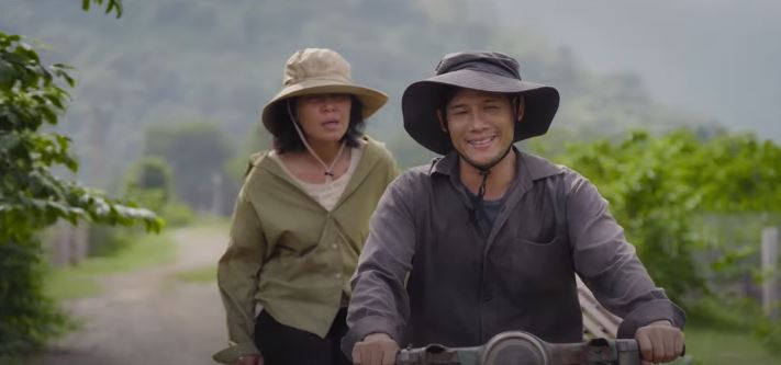 Nam thần Vbiz 20 năm rồi vẫn chẳng chịu già, còn giữ “kỷ lục” cả showbiz không ai dám giành- Ảnh 2.