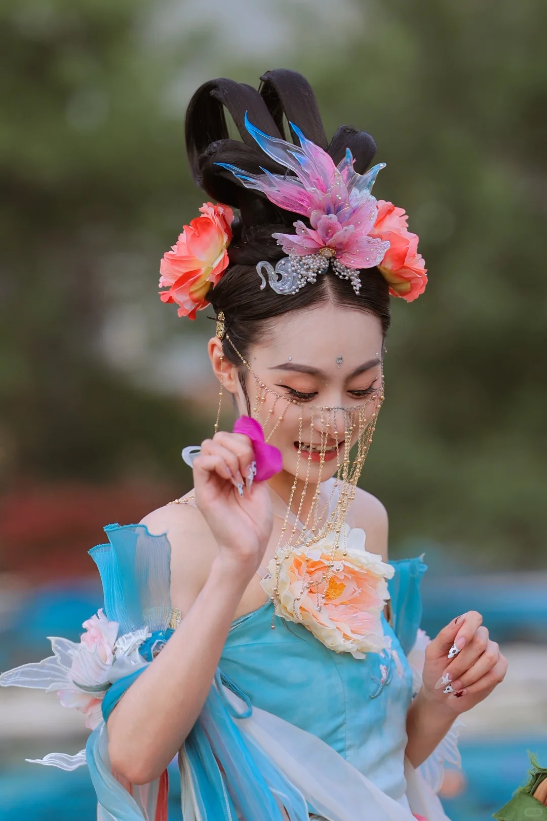 "Vén mặt chị Hằng" đang hot mùa Trung thu, cao điểm phải bay lên trời 6 lần/ngày- Ảnh 11.