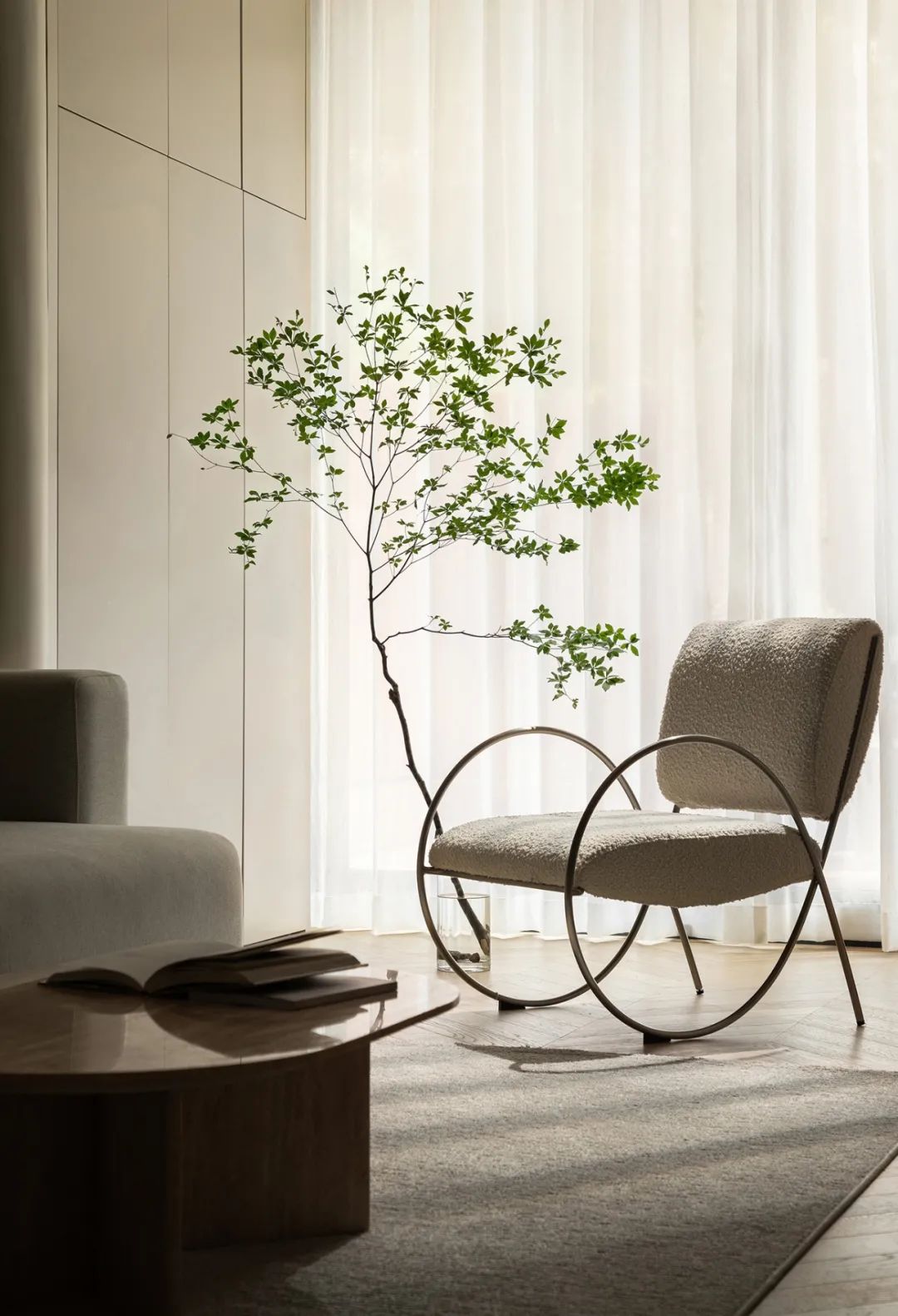 Cô gái 27 tuổi sống một mình trong căn hộ 100m2 tận hưởng cuộc sống độc thân, chưa vội lấy chồng vẫn hài lòng- Ảnh 3.