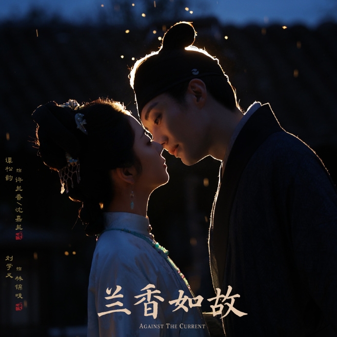 Đây mà là Đàm Tùng Vận sao?- Ảnh 6.